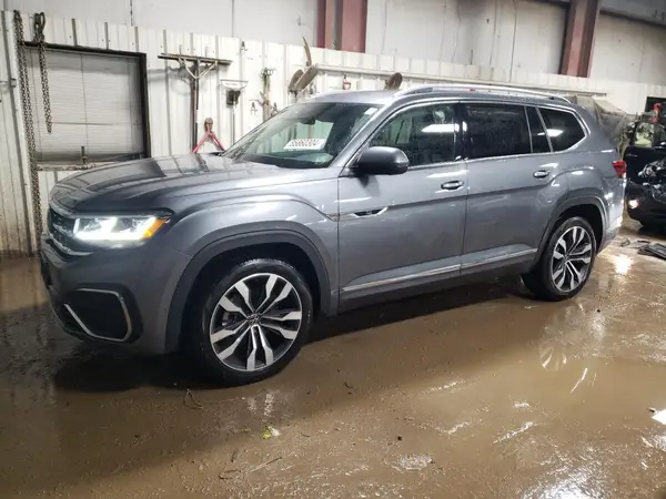 1V2FR2CAXNC501501 2022 VOLKSWAGEN ATLAS - Image 1