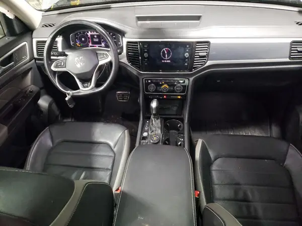 1V2FR2CAXNC501501 2022 VOLKSWAGEN ATLAS - Image 8