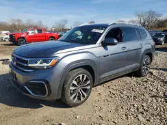 1V2FR2CAXNC508853 2022 VOLKSWAGEN ATLAS
