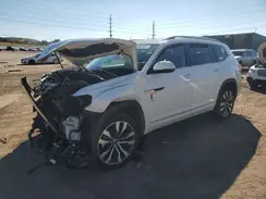 1V2FR2CAXNC519528 2022 VOLKSWAGEN ATLAS