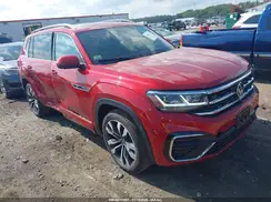 1V2FR2CAXNC541769 2022 VOLKSWAGEN ATLAS