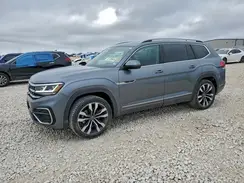 1V2FR2CAXNC544705 2022 VOLKSWAGEN ATLAS