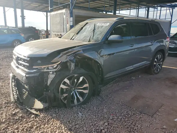 1V2FR2CAXPC506457 2023 VOLKSWAGEN ATLAS - Image 1