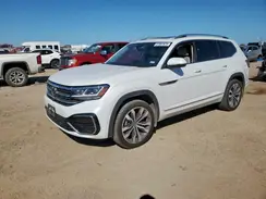 1V2FR2CAXPC521850 2023 VOLKSWAGEN ATLAS