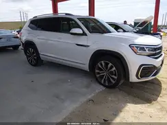 1V2FR2CAXPC541239 2023 VOLKSWAGEN ATLAS