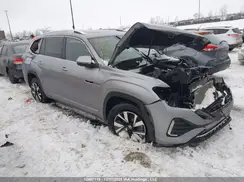 1V2FR2CAXRC510365 2024 VOLKSWAGEN ATLAS
