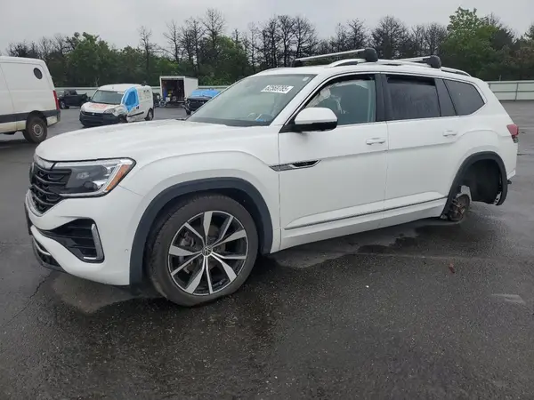 1V2FR2CAXRC529238 2024 VOLKSWAGEN ATLAS - Image 1