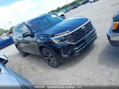 1V2FR2CAXRC529921 2024 VOLKSWAGEN ATLAS