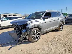 1V2FR2CAXRC536867 2024 VOLKSWAGEN ATLAS