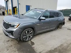 1V2FR2CAXRC537792 2024 VOLKSWAGEN ATLAS