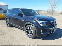 1V2FR2CAXRC576284 2024 VOLKSWAGEN ATLAS