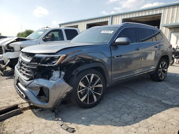 1V2FR2CAXRC577886 2024 VOLKSWAGEN ATLAS - Image 1