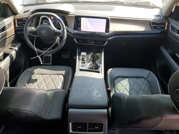 1V2FR2CAXRC577886 2024 VOLKSWAGEN ATLAS - Image 8