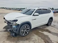 1V2FR2CAXRC580707 2024 VOLKSWAGEN ATLAS