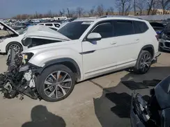 1V2FR2CAXRC589603 2024 VOLKSWAGEN ATLAS