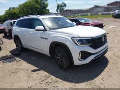 1V2FR2CAXRC593649 2024 VOLKSWAGEN ATLAS