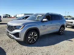1V2FR2CAXRC595482 2024 VOLKSWAGEN ATLAS