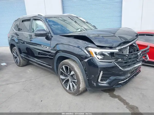 1V2FR2CAXRC611308 2024 VOLKSWAGEN ATLAS - Image 1