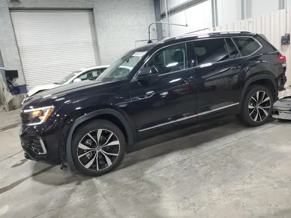 1V2FR2CAXRC612829 2024 VOLKSWAGEN ATLAS - Image 1