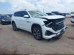 1V2FR2CAXRC617285 2024 VOLKSWAGEN ATLAS