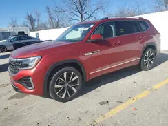 1V2FR2CAXSC505883 2025 VOLKSWAGEN ATLAS