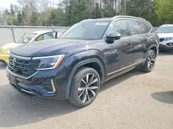 1V2FR2CAXSC540665 2025 VOLKSWAGEN ATLAS