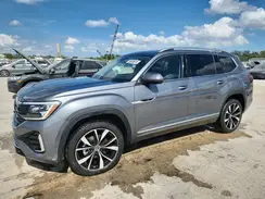 1V2FR2CAXSC576288 2025 VOLKSWAGEN ATLAS