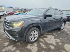 1V2GC2CA0LC203834 2020 VOLKSWAGEN ATLAS