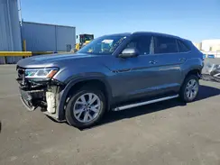 1V2GC2CA0MC226726 2021 VOLKSWAGEN ATLAS