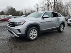 1V2GC2CA0MC241095 2021 VOLKSWAGEN ATLAS