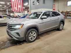 1V2GC2CA1LC212526 2020 VOLKSWAGEN ATLAS