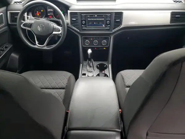 1V2GC2CA1LC213854 2020 VOLKSWAGEN ATLAS - Image 8
