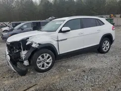 1V2GC2CA1MC220286 2021 VOLKSWAGEN ATLAS