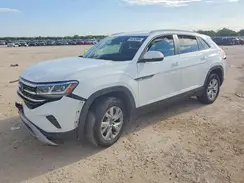 1V2GC2CA2LC214687 2020 VOLKSWAGEN ATLAS