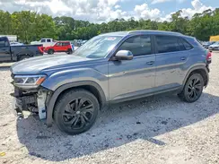 1V2GC2CA2LC223082 2020 VOLKSWAGEN ATLAS