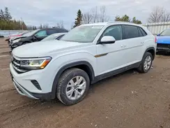 1V2GC2CA2PC204750 2023 VOLKSWAGEN ATLAS