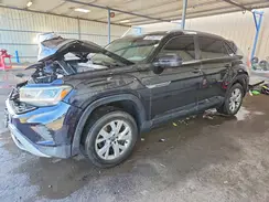 1V2GC2CA3LC202533 2020 VOLKSWAGEN ATLAS