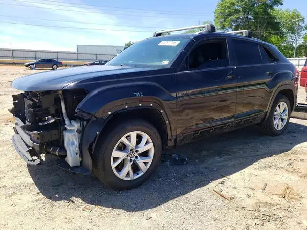 1V2GC2CA3LC202886 2020 VOLKSWAGEN ATLAS - Image 1