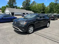 1V2GC2CA3LC225388 2020 VOLKSWAGEN ATLAS