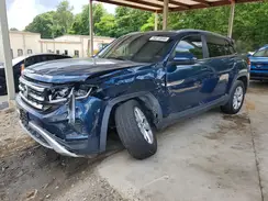1V2GC2CA3LC228520 2020 VOLKSWAGEN ATLAS