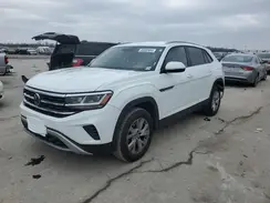 1V2GC2CA3LC231210 2020 VOLKSWAGEN ATLAS