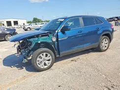 1V2GC2CA3MC207832 2021 VOLKSWAGEN ATLAS
