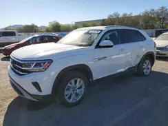 1V2GC2CA3MC226784 2021 VOLKSWAGEN ATLAS