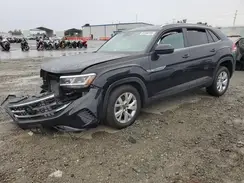1V2GC2CA4MC210092 2021 VOLKSWAGEN ATLAS