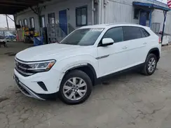 1V2GC2CA4MC212800 2021 VOLKSWAGEN ATLAS