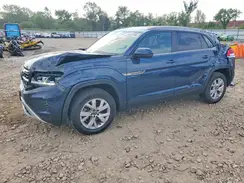 1V2GC2CA4MC239057 2021 VOLKSWAGEN ATLAS