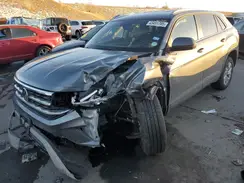 1V2GC2CA5MC201837 2021 VOLKSWAGEN ATLAS