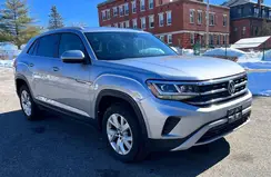 1V2GC2CA6LC203448 2020 VOLKSWAGEN ATLAS