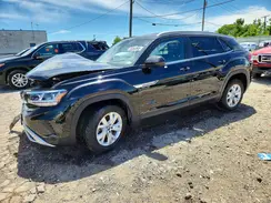 1V2GC2CA6MC212734 2021 VOLKSWAGEN ATLAS