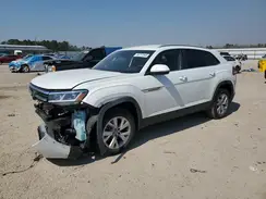 1V2GC2CA6MC234152 2021 VOLKSWAGEN ATLAS